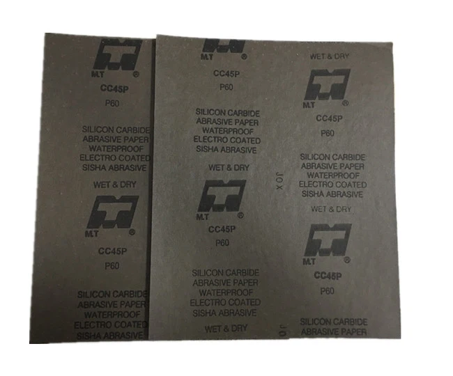 Best wet dry Automotive Sandpaper