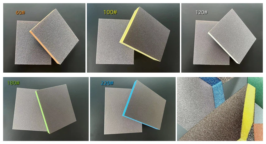 Best abrasive sanding paper block Best abrasive sanding paper block