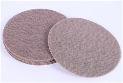 Schleifpapier für Trockenbauwände