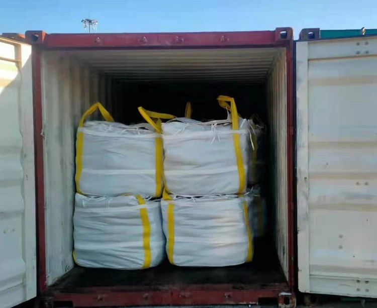 Brown Fused Aluminum Oxide abrasive blasting sand Package01750 Brown Fused Aluminum Oxide abrasive blasting sand Package01750