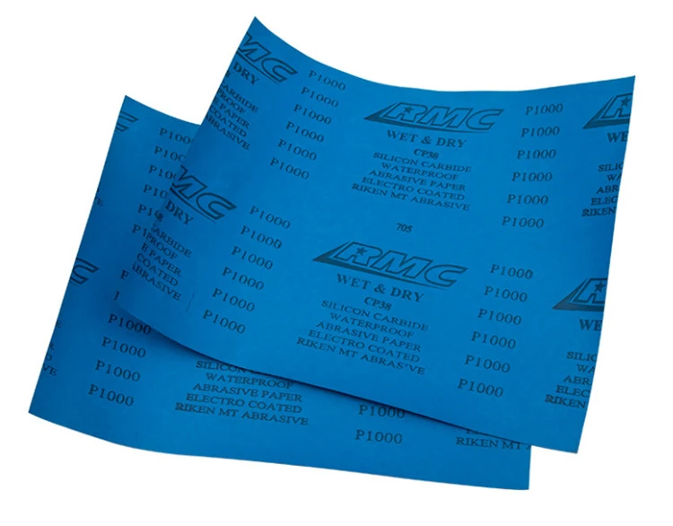 Wet Dry Sandpaper Automotive Wet Dry Sandpaper Automotive