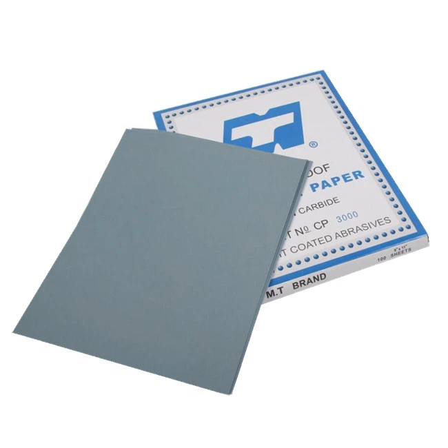 Sand Paper Automotive Sanding Paper Sand Paper Automotive Sanding Paper