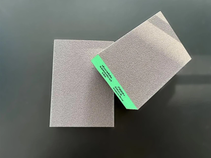 Hand Sanding Sponge Blocks Hand Sanding Sponge Blocks