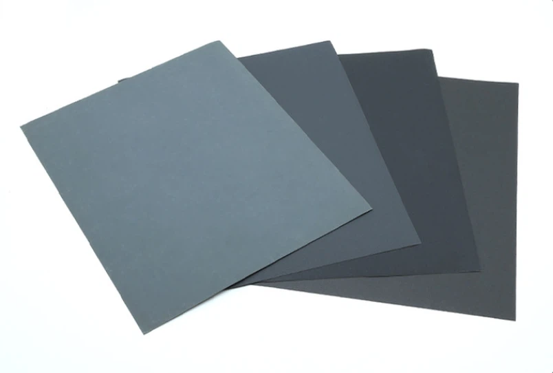 Dry and wet sandpaper MTCC45P Dry and wet sandpaper MTCC45P