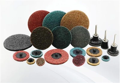 Schleifscheiben