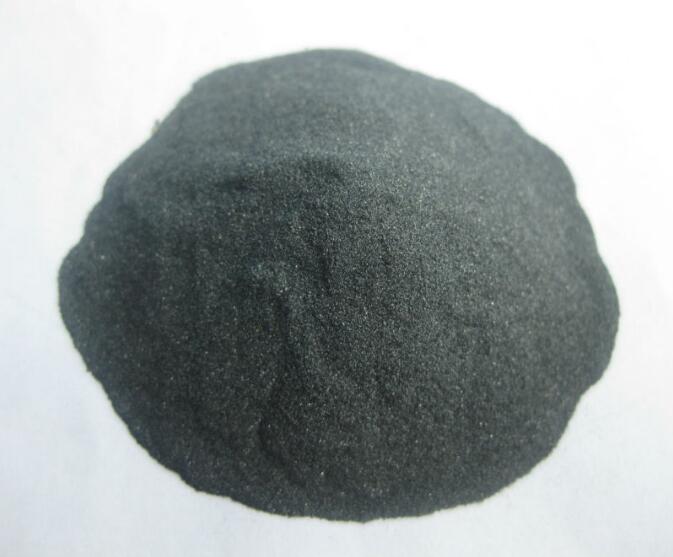 Sintered Green Silicon Carbide