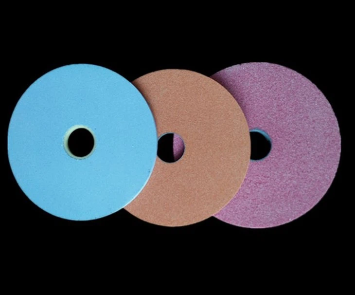 Grinding Wheel For Polishing And Grinding