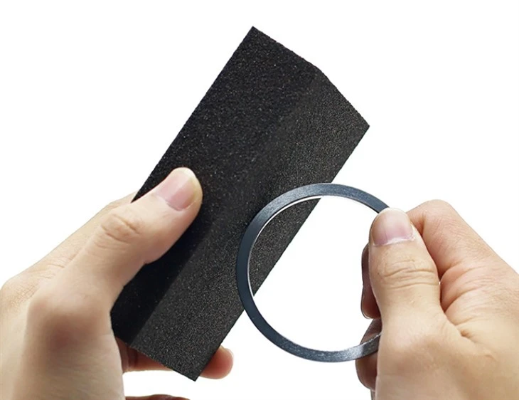 Sanding Sponge Block factory